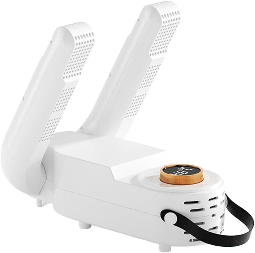 Quick Drying-Foldable Electric Shoe Dryer