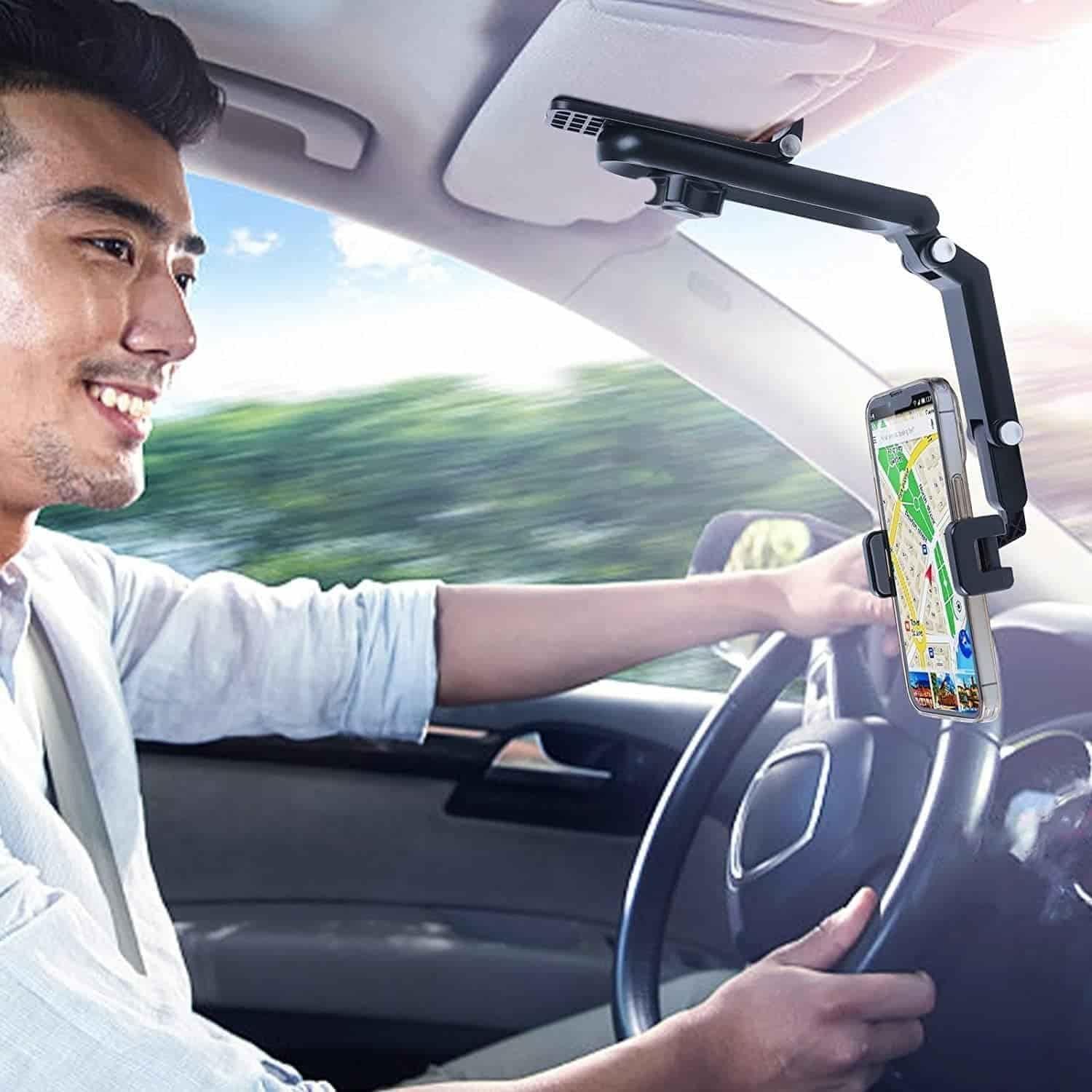 Car Gadgets