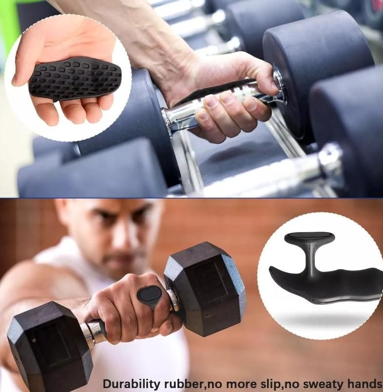 Gym Essentials
